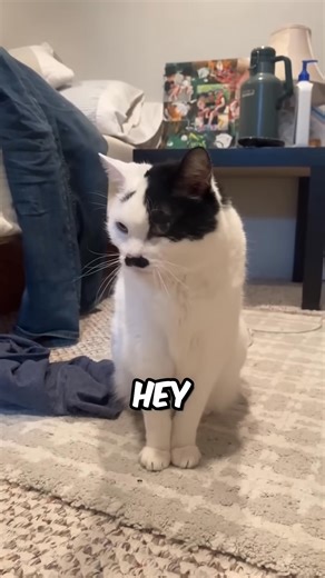 Cats Defying Physics in Hilarious Ways | YapMew