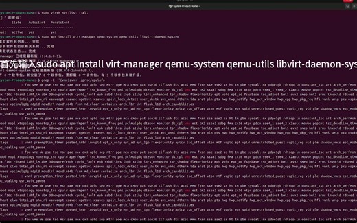 limbo镜像运行效率优化教程