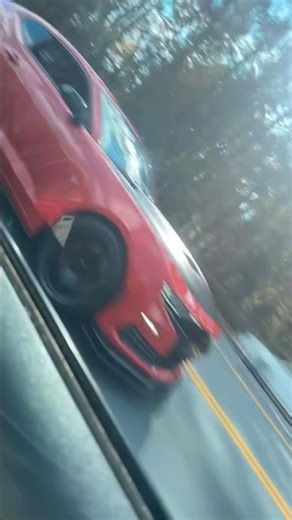 S197 5.0 manual vs Camaro SS 1le manual