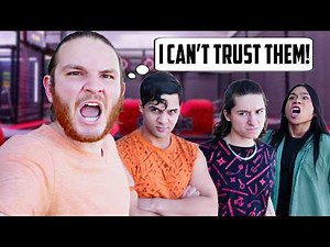 The New Spy Ninjas Have Taken Over!