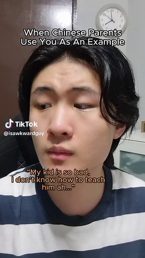 Navigating Chinese Parenting: A Humorous Look