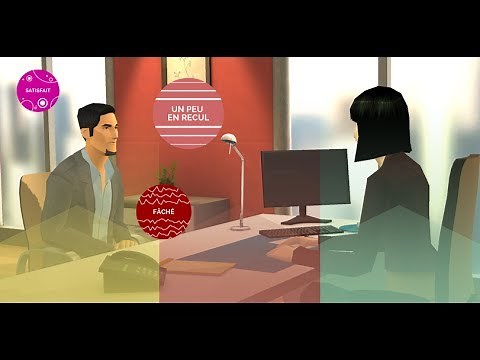 Mener un Entretien Professionnel