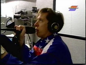 Scott Ferrall Ferrallavision_1996ish