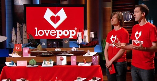 Lovepop Cards Net Worth 2022 - What Happened After Shark Tank - Insider Growth