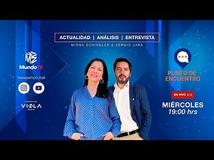 ¿Quién es el comandante Ramiro? Punto de encuentro: 17 de Marzo