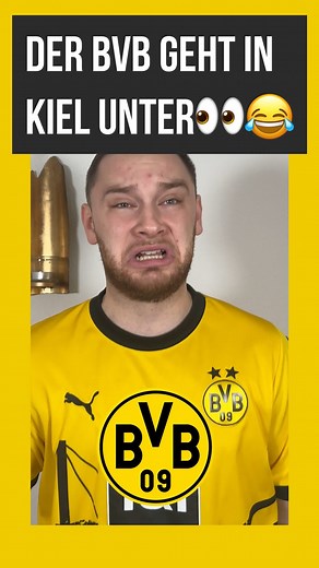 Joshua Tamm | Kann sich der BVB noch fangen?🥲😂 #fussball #bundesliga #bvb #fcb #fürdich #humor #fy #fyp #s04 | Instagram