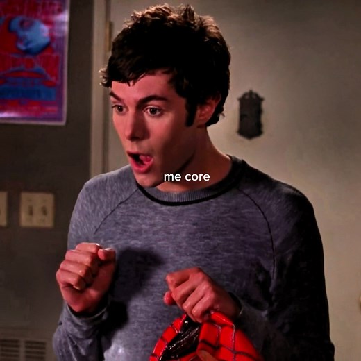 Seth Cohen from The OC Hilarious Moments Compilation