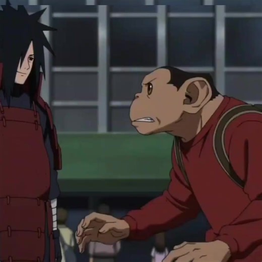 Madara Edit: 4K 60fps Tribute to Naruto