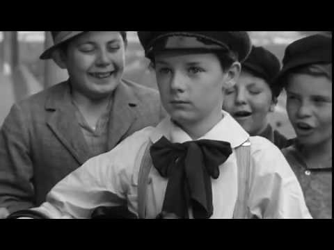 Little Lord Fauntleroy 1936 HD Freddie Bartholomew, Dolores Costello