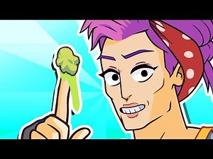 Yo Mama so Strong! Sneeze