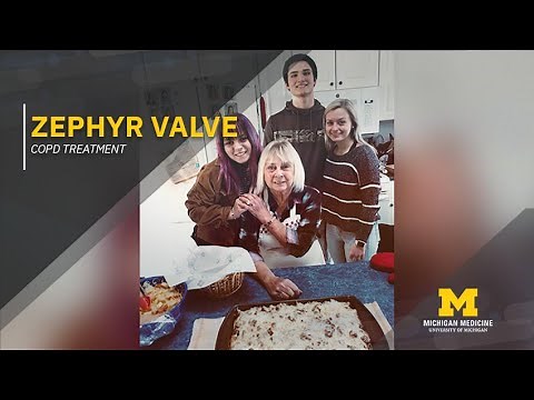 Pulmonary Livestream: Breathing Easier: A Minimally-Invasive Treatment Option for COPD