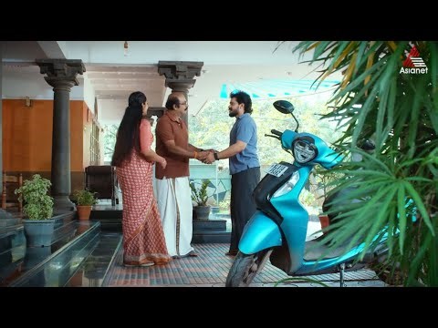 Chempaneer Poovu Promo || 09-03-2026 || Episode 715 || Asianet