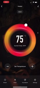 Watch Mobile App Demonstration on Amazon Live