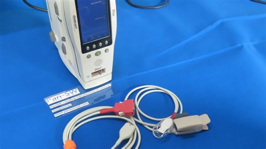 Compatible Masimo LNCS & Masimo RD SpO₂ Sensors Get reliable oxygen monitoring with our compatible Masimo LNCS and Masimo RD SpO₂ sensors. Designed as a cost-effective alternative, these sensors provide accurate, consistent readings without sacrificing quality. ✅ Fully compatible with Masimo LNCS and RD series monitors ✅ High accuracy and dependable performance ✅ Comfortable design for patient use ✅ Durable and easy to connect ✅ Affordable replacement option Perfect for hospitals, clinics, and m