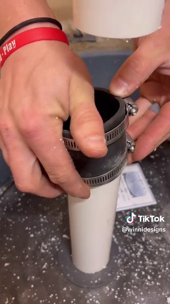 Sump Pump install! #remodel #construction #homerenovation #realestate #entrepreneur #renovation #tools #diy #plumbing #hardwork