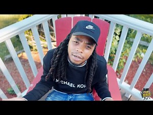 SackedUp Schiesty - Help Me (Remix) [Official Music Video] | Shot by ‪@risky.visuals‬