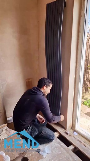 Mend Your Home on TikTok