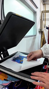 Revolutionize Your Printing with Our UV DTF Solution ✨ Achieve flawless results in 4 simple steps: 1⃣ Design Your Vision – Bring your ideas to life. 2⃣ Print on PET Film – Crisp, smooth, and accurate prints every time. 3⃣ Apply Adhesive Powder – Ensure strong, consistent bonding. 4⃣ Heat Press & Peel – Reveal vibrant, durable, scratch-resistant designs. Versatile and reliable, our UV DTF solution works on wood, glass, metal, ceramics, and more — perfect for creators and professionals seeking pre