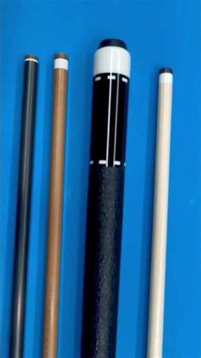 Cue complete! How crazy, it’s heading to Singapore! #8ballpool #billiards #9ball