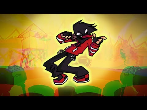 AGOTI Sings Full Week 7 (Friday Night Funkin')