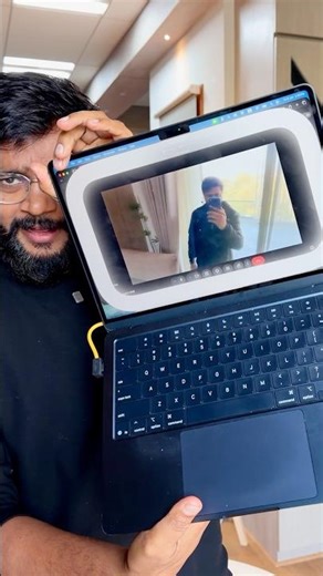 Apple Ring Light #shorts