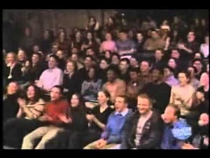 Jim Breuer - Hardcore - AC/DC Hokey Pokey