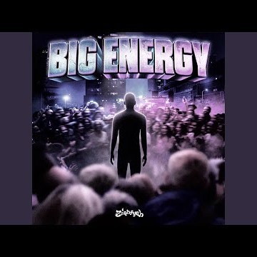 BIG ENERGY #jerseyclub (SLOWED & REVERB)