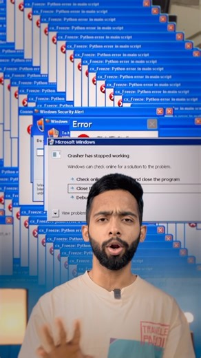 Devanshu Dhandhal | 3 Most Important Settings to Speed up Your Laptop 🚀 - - 1️⃣ Remove bloatware: Run PowerShell as admin → paste “iwr -useb... | Instagram