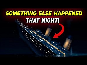 Unsolved Mysteries of Titanic Shipwreck | Titanic Last Moments | RTS Discovery