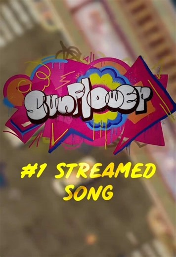 Sunflower: The Ultimate Hit Song by Post Malone