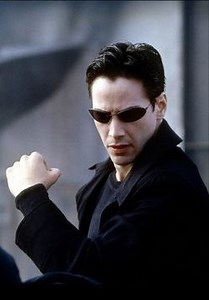 Neo (The Matrix) - Alchetron, The Free Social Encyclopedia