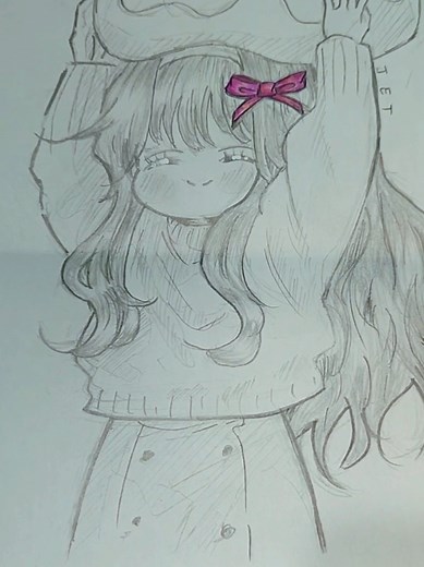 Anime Drawing Adventure with Tweety and Cutie