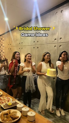 Fun Bridal Shower Games Ideas for a Memorable Celebration