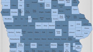 Take a deeper look at Iowa caucus results