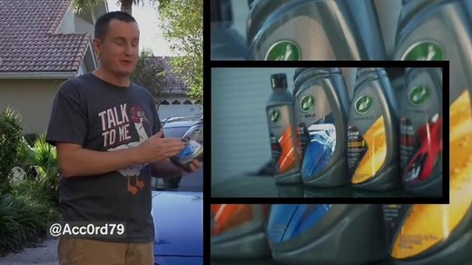 Turtle Wax Hybrid Solutions TV Spot, 'Top Cat Detailers: Testimonials'