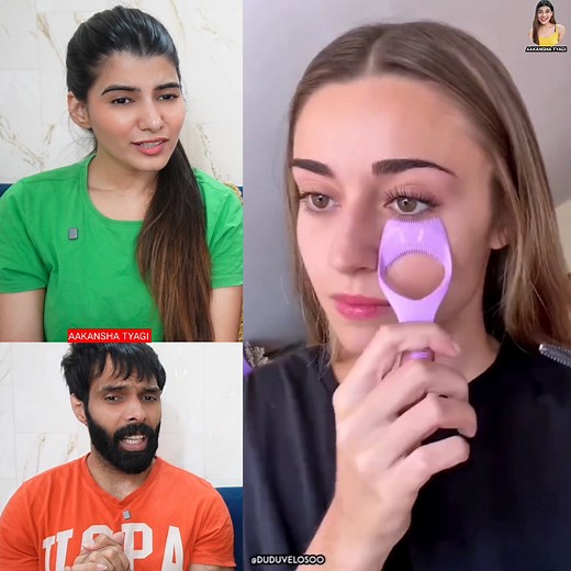 178K views · 1.5K reactions | Very useful gadgets that make your everyday life easy. 朗 | Aakansha Tyagi | Facebook