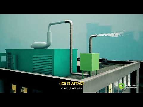 Retrofit Emission Control Device