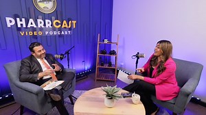 PHARRCAST Ep. 13 Pharr International Bridge Director Luis Bazan is back in the studio today to talk about the upcoming Fresh on the Border week, Avocado Fest, and more! Check out the full episode ⤵️ | City of Pharr