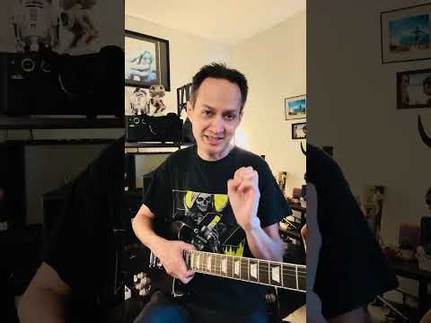 Phrygian Scale, learn it now!