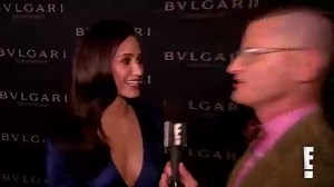 Emmy Rossum Was Once Told to Audition in a Bikini...for a Movie With No Bikini Scene