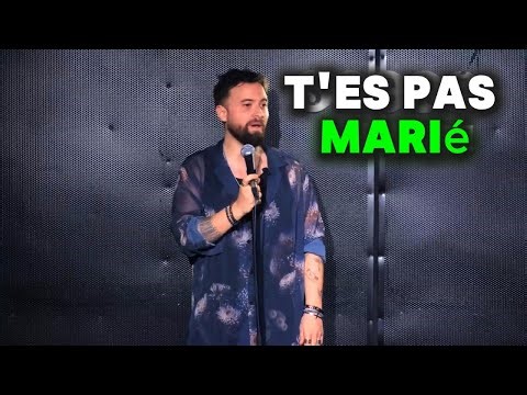 Nino: A Dite Ca | Compilation drôle | Humoriste Français | Standup
