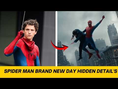 Spider-Man Then vs Now (2002–2026) | The Evolution of Spider-Man in Movies 🕷️
