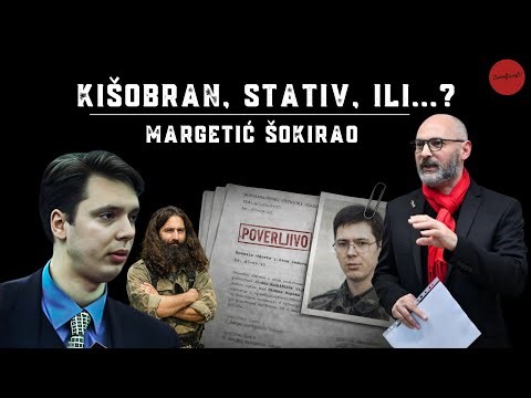 Margetić šokirao dokumentom: Vučić s puškom iznad Sarajeva?