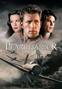 Pearl Harbor (2001)