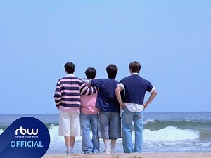 원어스(ONEUS) 'TIME MACHINE' MV