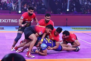 Bengaluru Bulls Schedule in PKL 11: Complete list of matches in Pro Kabaddi 2024 with timings in IST