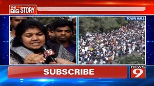 27K views · 545 reactions | ANTI-CAA PROTESTS CHOKE TRAFFIC ACROSS...