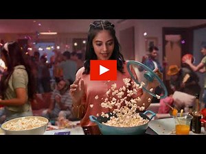 New ad for Slice card highlights its speedy features