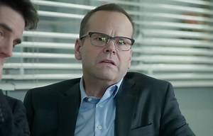 Michel Charette répond à une internaute qui critique les comédiens de District 31 - Hollywoodpq.com