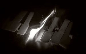 经典必听曲『The Sound Of Silence』中英字幕版